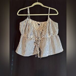 American Eagle two piece set